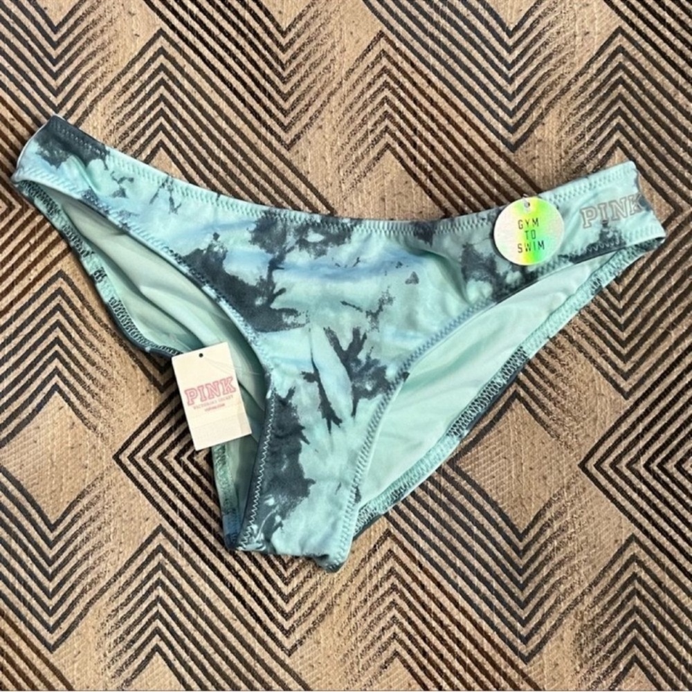 ✨Pink VS Gym/Pool Pantie